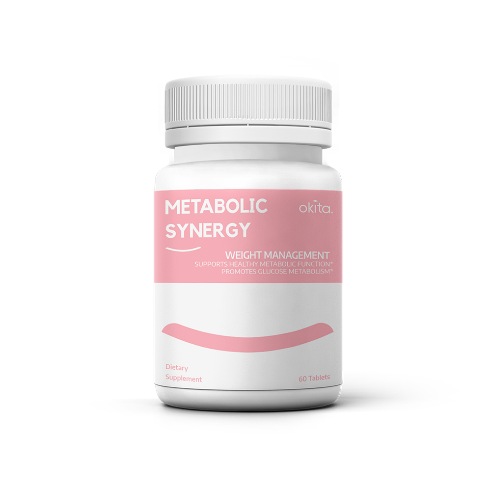 Metabolic Synergy