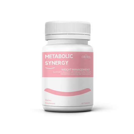 Metabolic Synergy