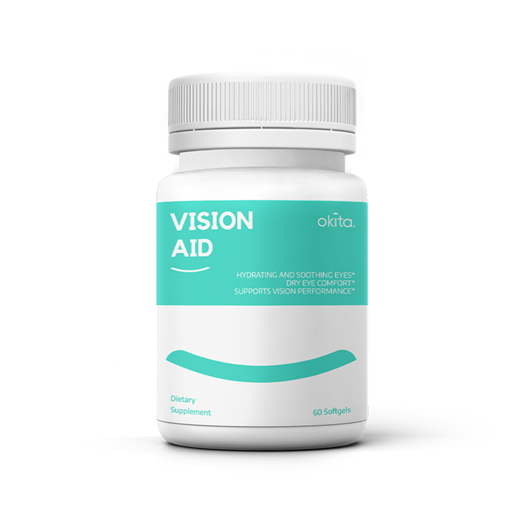 Vision Aid