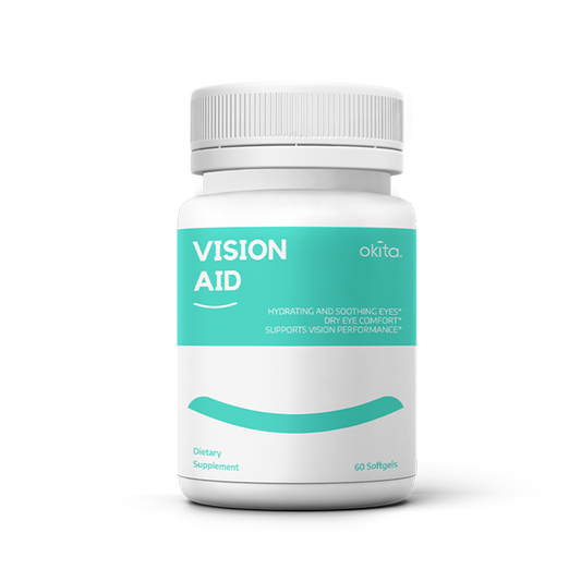 Vision Aid