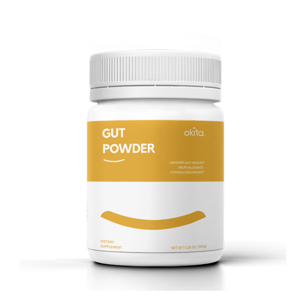 Gut Powder