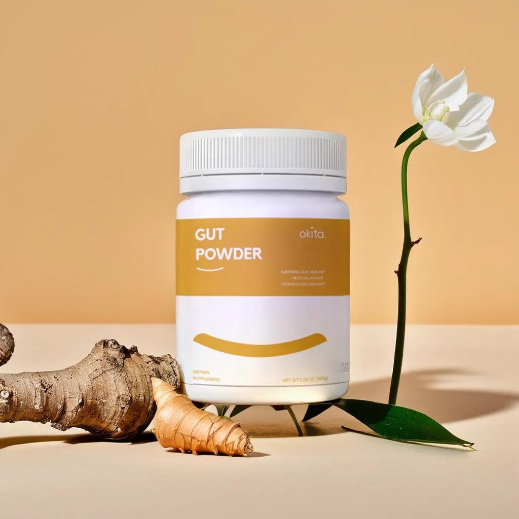 Gut Powder